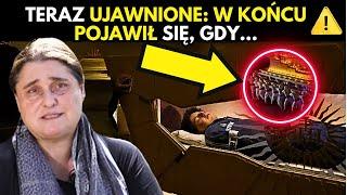 ZDARZYŁO SIĘ DOKŁADNIE 4 minuty temu: MATKA CARLO ACUTISA WYJAŚNIŁA, ŻE JEJ SYN POJAWIŁ SIĘ W...