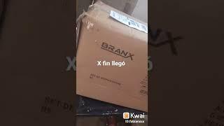 Branx 112 piezas