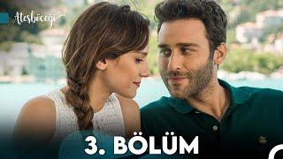 Ateşböceği 3. Bölüm (FULL HD)