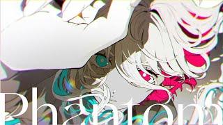 IA「Phantom (Song by ゆよゆっぺ / Guest Vocal ナノ)」MUSIC VIDEO