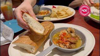 Is Bahama Breeze in Newark, Delaware any good?  | Never Dunn Eating