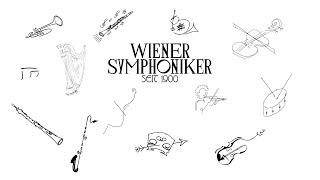 125 Jahre Wiener Symphoniker