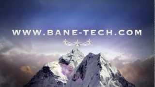 Bane Tech Trailer - Sneak peak at what Bane-Tech.com does!