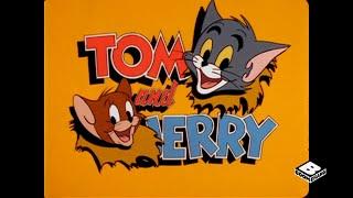 The Tom & Jerry Comedy Show (1980) Intro and Credits (HQ)