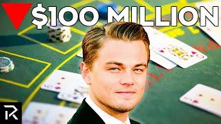 This Underground Poker Game Cost Celebrities MILLIONS