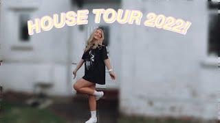 HOUSE TOUR 2022!!