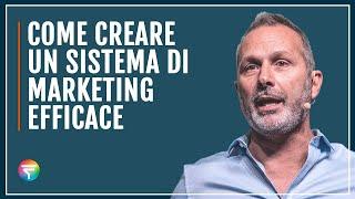 Come creare un Sistema di Marketing efficace: il tuo piano a 90 giorni