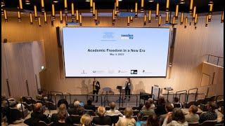 Academic Freedom in a New Era