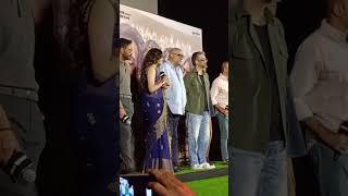 Priyamani at "Maidaan" trailer launch event in Mumbai I Ajay Devgn I Boney Kapoor