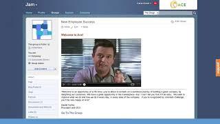 SuccessFactors  Employee Central Overview