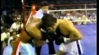 Wilfred Benitez vs Tony Chiaverini  (1980-08-01)