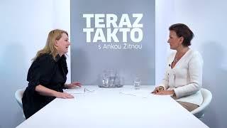 TERAZ TAKTO:”Potrebujú zvieratko v práci? Ak neznesú stres, nepatria na súd!" odkazuje D. Jelinková