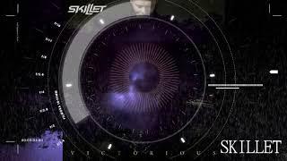 Skillet - Legendary - Instrumental