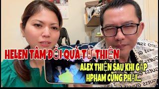 HPHAM NHẬN MÊN MỚI CỦA MTQ CHO VGC LÚC CHO THÌ THỂ ĐÂY | ANH2 CHI2