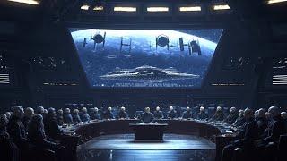 Galactic Empire Panics as Humanity Declares War | HFY Stories | HFY Sci-Fi Story