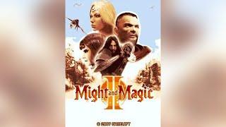 Might and Magic II - Walkthrough (Java Game)