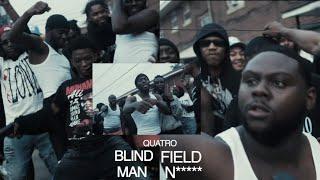 QUATRO - BLIND MAN / FIELD N***