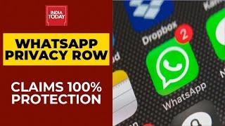 WhatsApp Clarifies On Updated Privacy Policy: Claims It Does Not Affect Privacy Of Messages