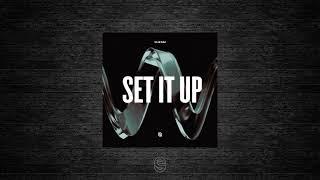 Premiere: Sherm - Set It Up - Uprise Music