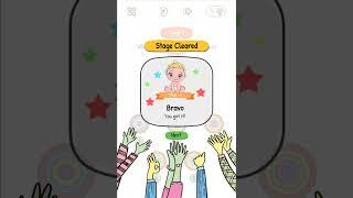 Brainstorm - a fun game to test your thinking skills and knowledge