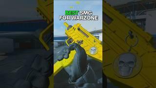 BEST SMG for Warzone 3