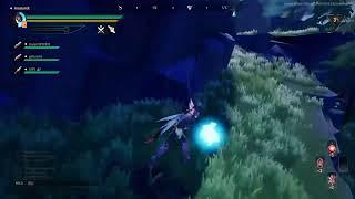 Dauntless grinding