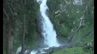 Most Beautiful Waterfall in Dir North Pakistan