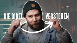 Ein TRICK, um die BIBEL besser zu verstehen