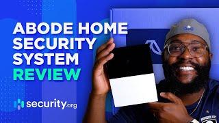 Abode Home Security System Review