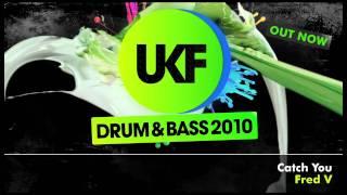 UKF Drum & Bass 2010 (Album Megamix)