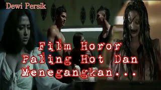 Film Horror Dewi Persik||Bangkit Dari Lumpur.