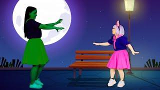 Zombie Dance & Sleepwalker + MORE | Kids Funny Songs