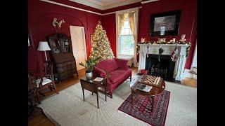 Stanton House Inn Bed and Breakfast | Greenwich, CT