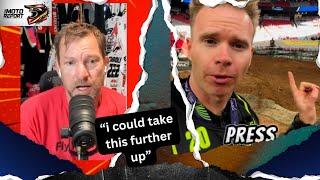 You Stole My Content! – PulpMX vs Hopper Gets Personal