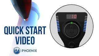 The Phoenix Quick Start Guide