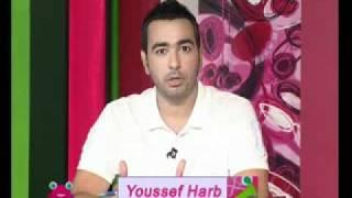 Youssef Harb on O2 [Melhem Barakat accusations] (17 June 2011)