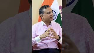 How LIC MF Manages Crores with Clarity | A Research-First Strategy #shorts