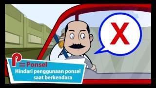 Tips Aman Berkendara Dengan Mobil