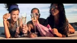 DJ Antoine vs Timati feat Kalenna - Welcome To St Tropez