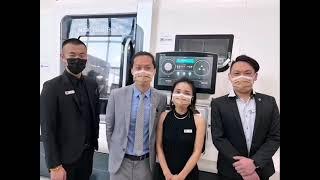 DMGMORI Open House with Mongtec 202204 盟鈦精密/德馬吉森精機