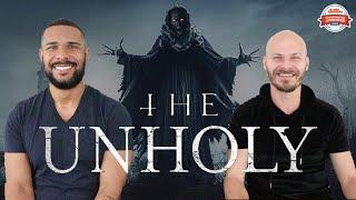 THE UNHOLY Movie Review **SPOILER ALERT**