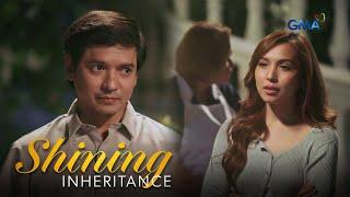 Shining Inheritance: Edwin is willing to risk helping Inna! (Episode 51)