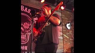 Dirty Dishes Solo - Lucky Bastard Saloon 2021