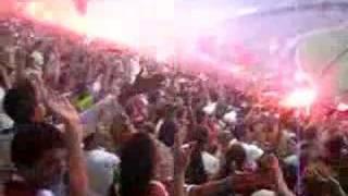 Maracana Stadium Rio de Janeiro