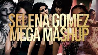 Selena Gomez MegaMashup 2021 (29 songs in 5 minutes!)