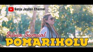 POMARIHOLU || Silvia Sumual (Cover) || Official Music Video