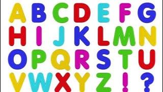 ABC Phonics Song for Kids - Fun Alphabet Learning for Toddlers | Easy ABC Song