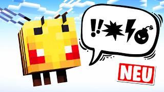 Minecraft, Aber Mobs Reden