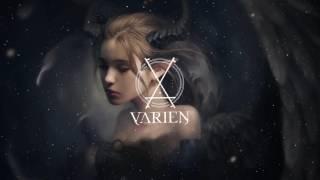 Varien - My Prayers Have Become Ghosts (Full Album)