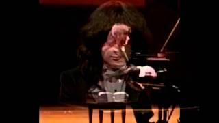 Alexei Sultanov Chopin Ballade №4 - 1997.